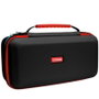 Trust Funda rígida GXT 1252 XL para Nintendo Switch 2 - Negro